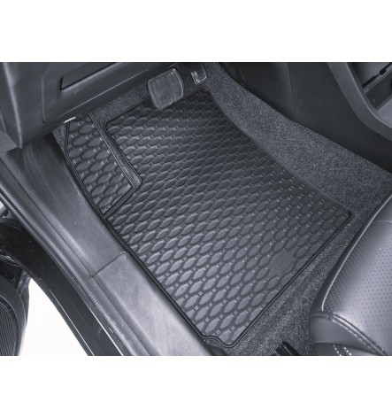 Типски гумени патосници за DONGFENG Mage 2023- Типски гумени патосници за DONGFENG Mage 2023-